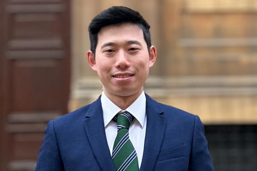 Dr Qimu Yuan
