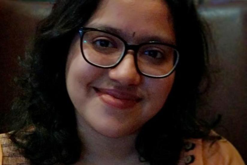 Dr Debalina Banerjee