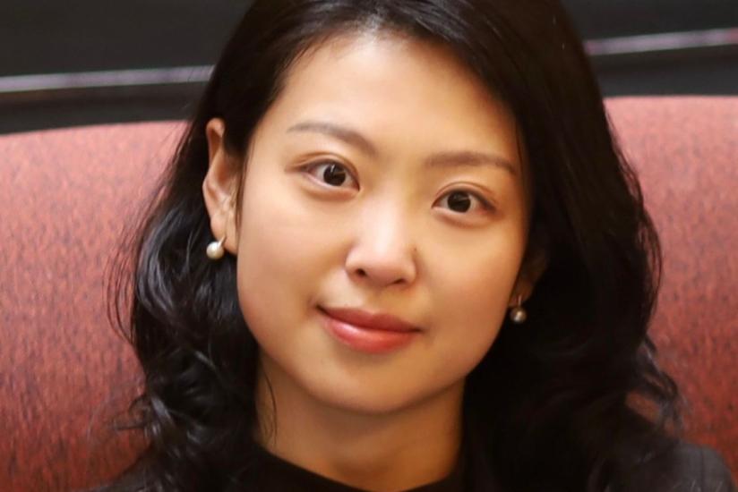 Dr Siyu Yan