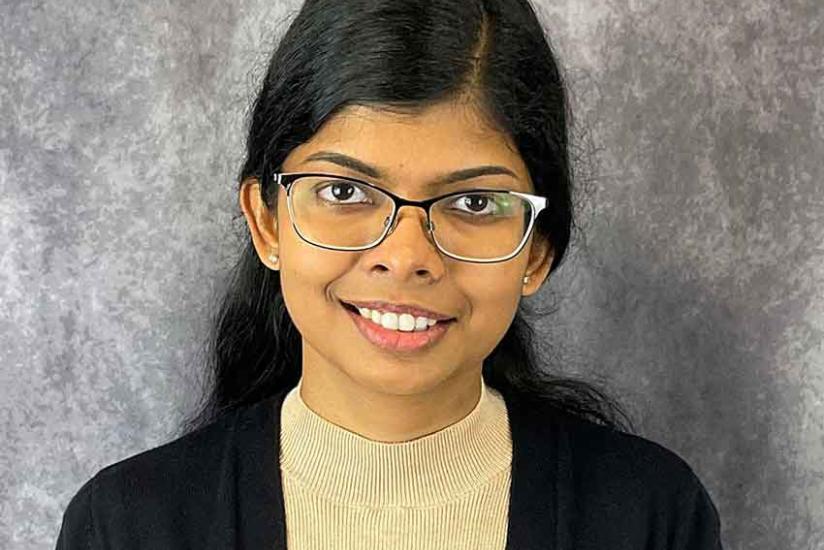 Dr Brinda Kuthanazhi