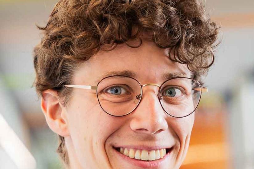Dr Jakob Moebs