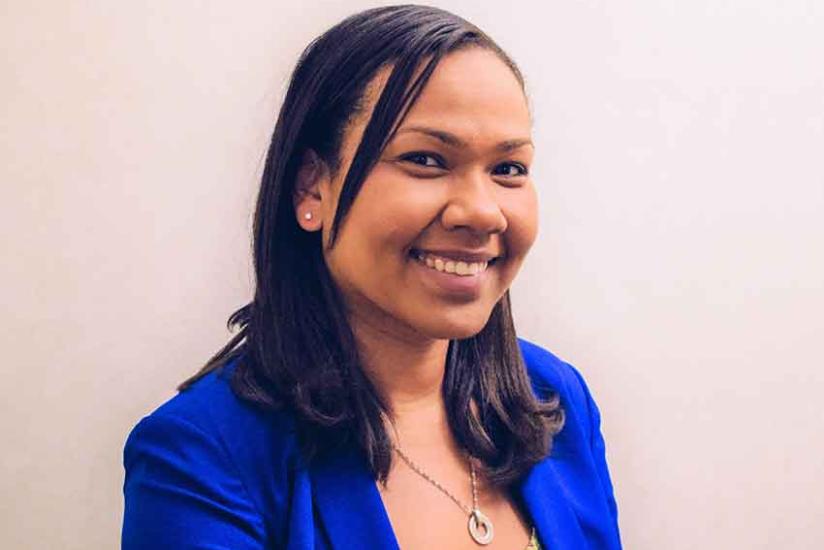 Dr Nakita Noel