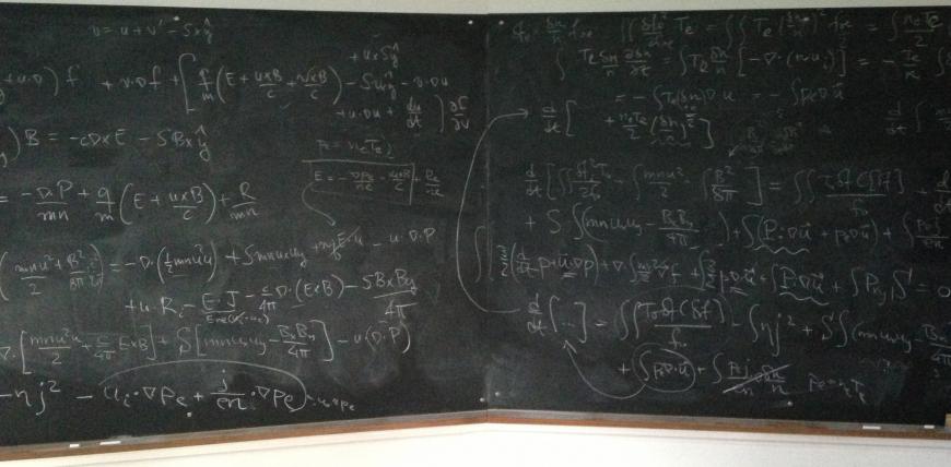 Blackboard