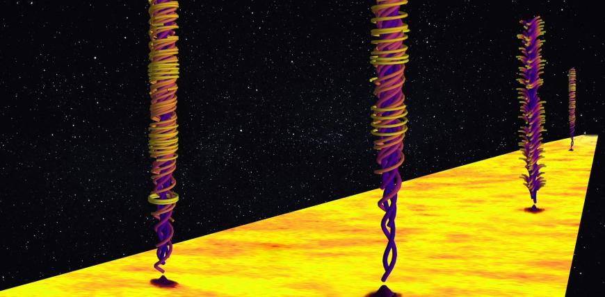 Designer quantum materials for devices