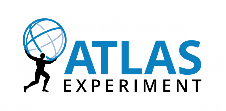 ATLAS experiment logo