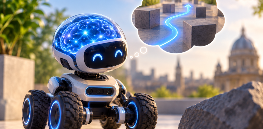 Robotics
