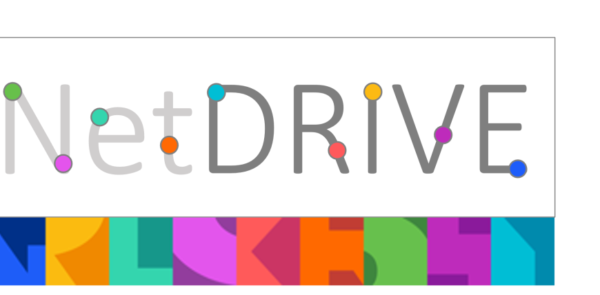 NetDRIVE