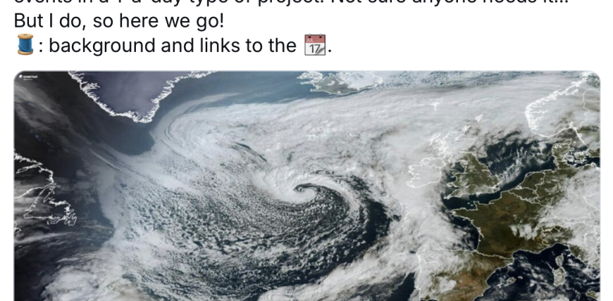 storm