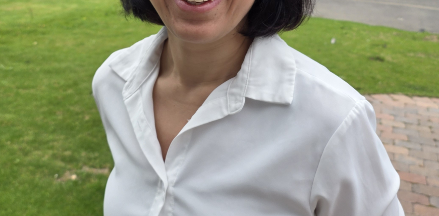 Fatima Pillosu
