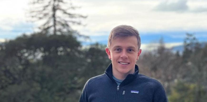 Photo of Alex Picksley