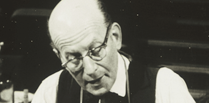 Nicholas Kurti