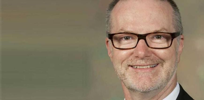 Professor Peter Norreys