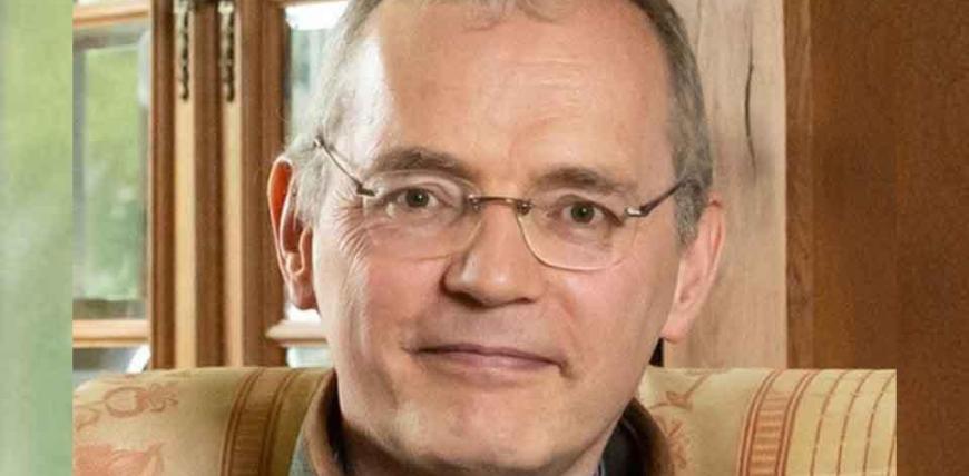 Stephen Blundell