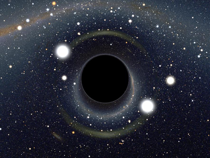 Black Hole